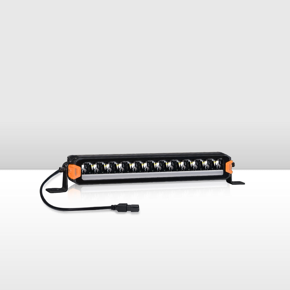 Lightfox 12inch LED Light Bar 1Lux@1,394ft IP68 8,250 Lumens