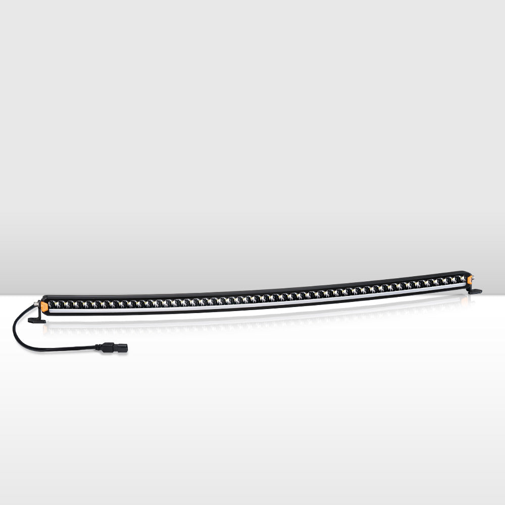Lightfox 50inch Curved LED Light Bar 1Lux@2,788ft IP68 22,000 Lumens