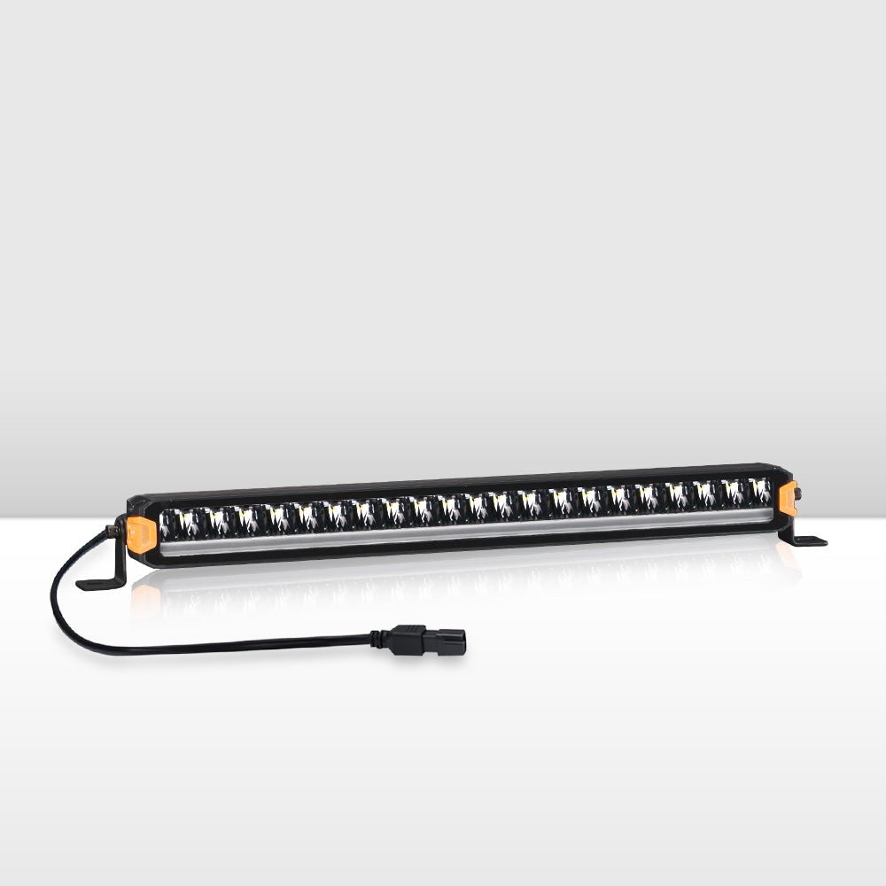 Lightfox 21inch LED Light Bar 1Lux@1,886ft IP68 12,100 Lumens